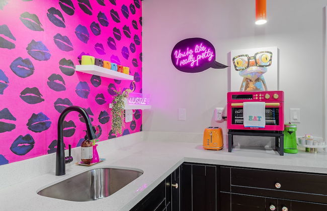 The Sanctuary - Foto 39