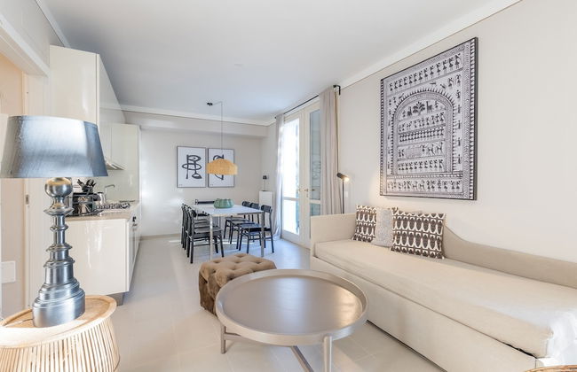 Villa Apartments - Porto Letizia - Foto 57