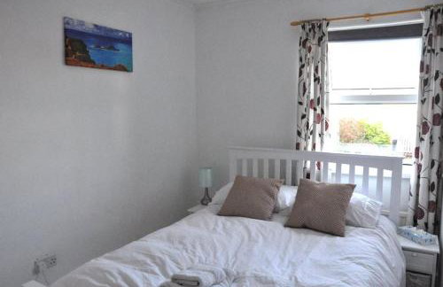 Stunning Seaview Cottage - Foto 33