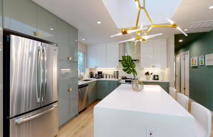 @ Marbella Lane - SJ Designer Home 3BR Ldry+P - Foto 6