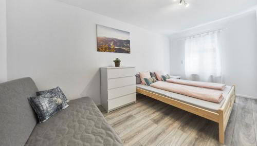 Wohnung 5 - nur 5-10 min vom Europapark - Foto 2