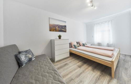 Wohnung 5 - nur 5-10 min vom Europapark - Foto 2