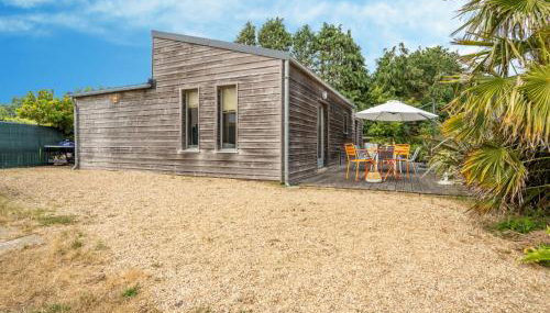 Chalet Les Hortensias by Interhome - Foto 2