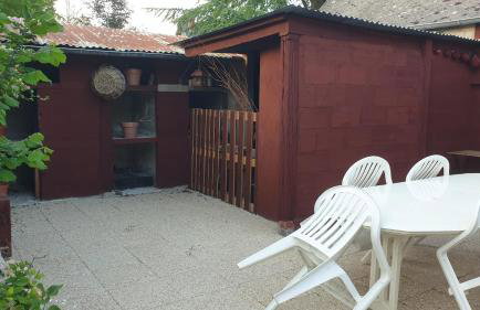 Gîte familial 3 chambres- La Flèche - Le Lude - Foto 24