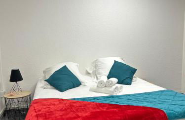 Le refuge du Canal - Foto 5