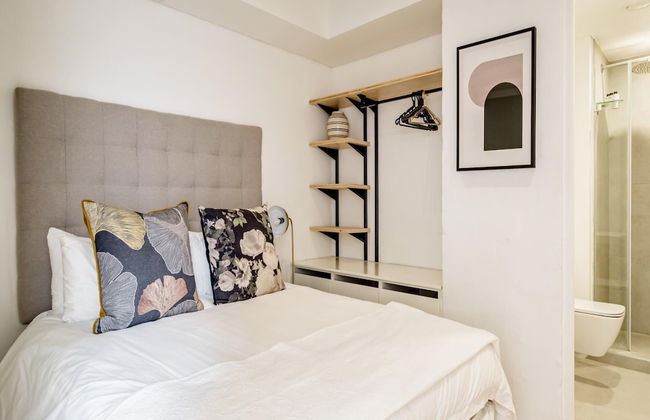 Penthouse w Table Mountain Views Pride View - Foto 26