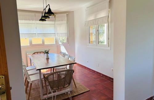 Casa rústica en paraje natural - Foto 11