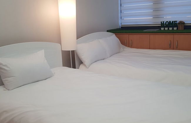 KPOP Coex Gangnam Stay - Foto 3