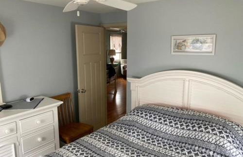 Ocean Side Home In Brant Beach 12690 - Foto 7