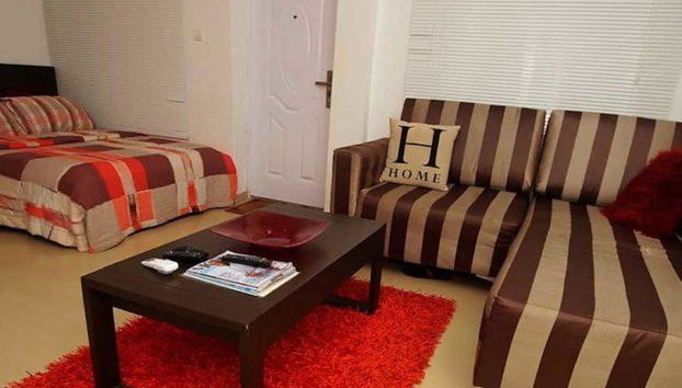 Capital & County Apartment Ikate - Photo 5, Room