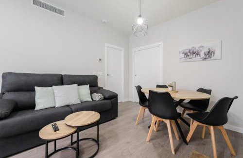 Torrejón Suites 2 - Foto 29