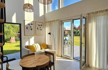 Binibona Barn Haven Rydzewo - Foto 1