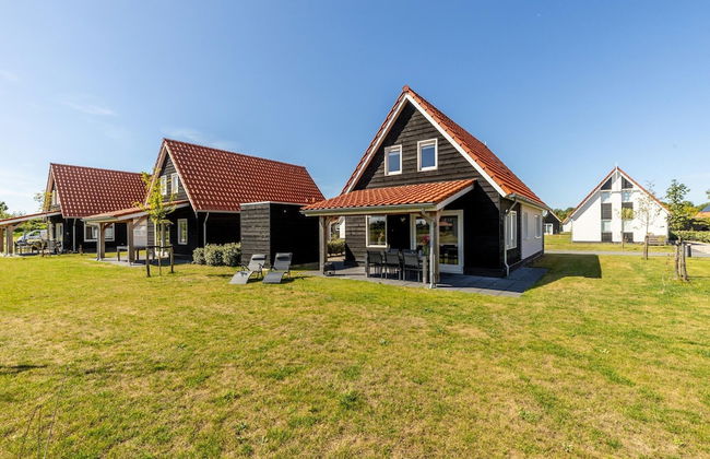 Holiday Home in Scherpenisse Near Oosterschelde - Photo 34