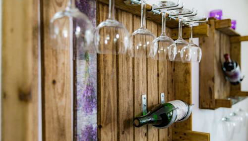 stay with friends Trier 2 - Foto 5