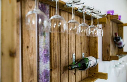 stay with friends Trier 2 - Foto 5