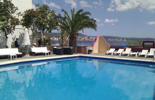 Apartamentos Alba - Foto 37