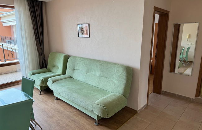 Prestige Fort Beach Apartment B2 94 - Foto 11