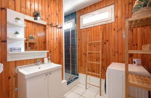 Les jardins de Rangueil, Parking, Métro, Piscine - Foto 43