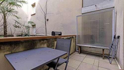 Studio Cosy hypercentre - Foto 4