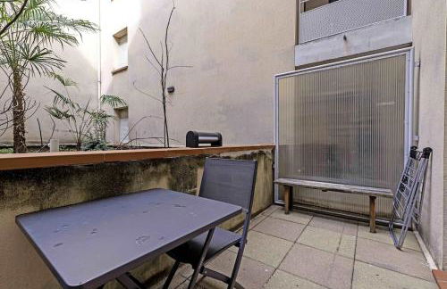 Studio Cosy hypercentre - Foto 4