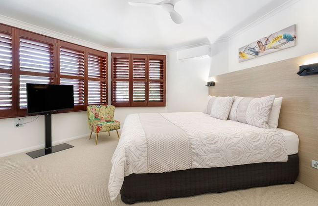 JanDar Retreat Maleny - Foto 11