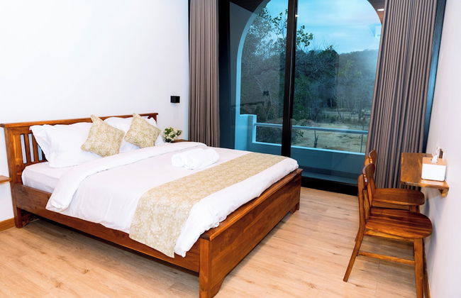 Losbaba Komodo Villa - Foto 1