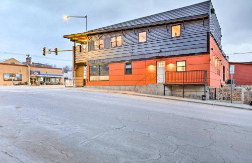 Updated Helena Condo - Walk to Downtown Spots - Foto 25