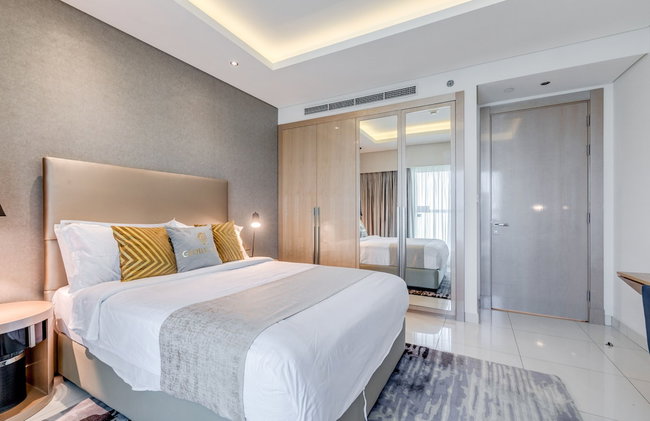 GLOBALSTAY. DAMAC Tower Paramount - Foto 27