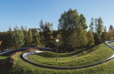 Stausee Oberwald - Foto 10