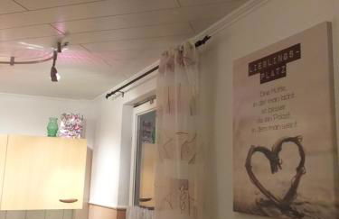 Bungalow 2 am Donnerberg in Sewekow - Photo 24