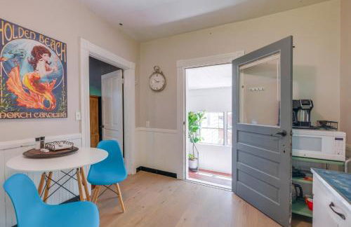 3 Mi to Liberty U Apt with Full Kitchen and King Bed! - Foto 5