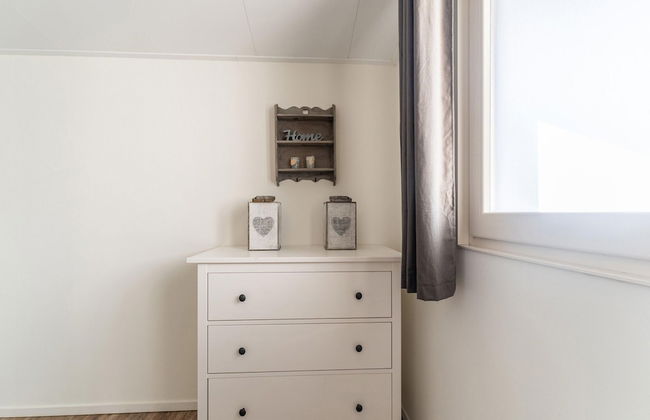 Cosy Holiday Home in Appelscha With Garden - Foto 6