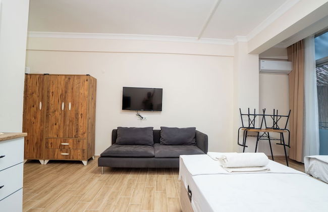 Capo Calaberno Aparts - Photo 58