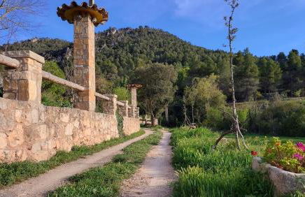 La Calma Montblanc Prenafeta - Photo 12