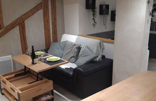 Gîte le Chaudron - Foto 25