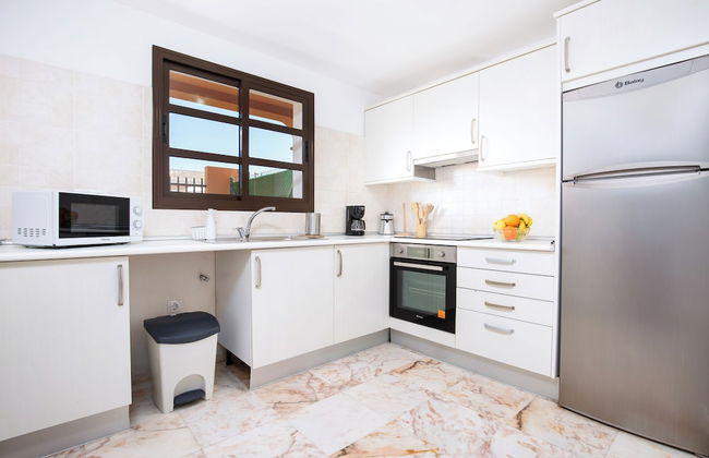 Casa Naranja Sleeps 6 With Golf Views - Foto 11