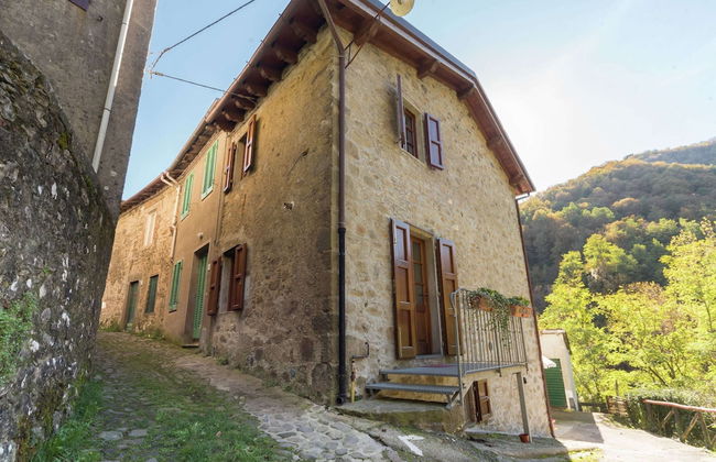 Mansion in Pescaglia Near Tuscan Coast - Foto 26