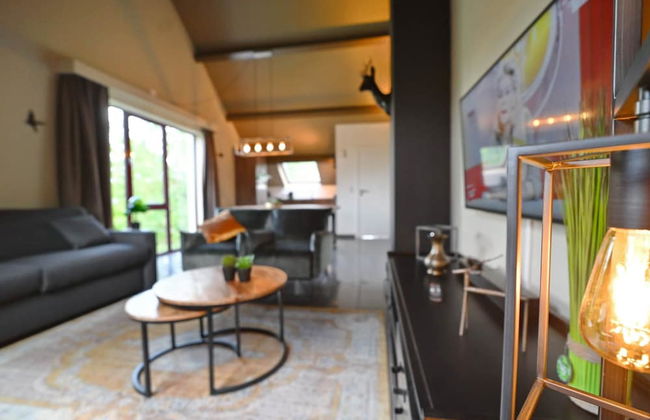 Comfy Apartment with Dishwasher near Durbuy - Photo 7