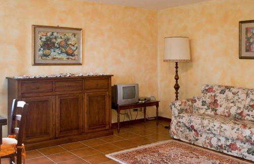 Villa Da Vinci - Foto 41