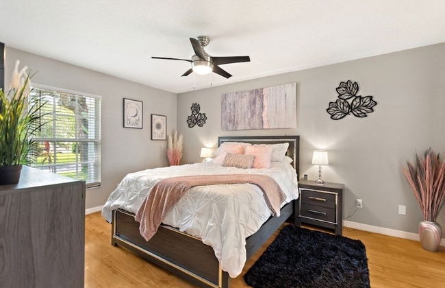 Waterview 3 Bed In Sunridge Woods 3 Bedroom Villa - Foto 4