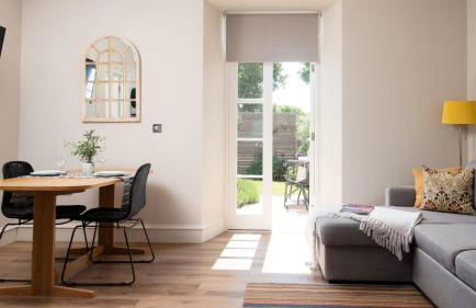 Cambridge House - Cottage Number One - Foto 1