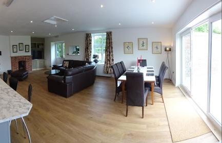 Garden House at The Red House Estate - Foto 17