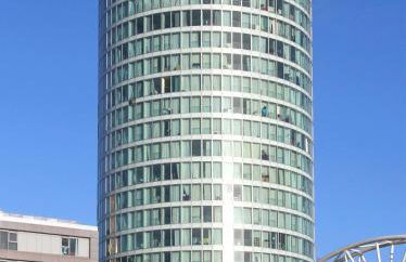 Rotunda -Birmingham City Views - Foto 8