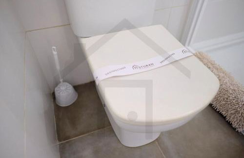 Apartamento La Muralla - Gijón - Foto 43