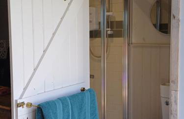 Rhubarb Hut, set in the beautiful Cornish Countryside - Foto 26