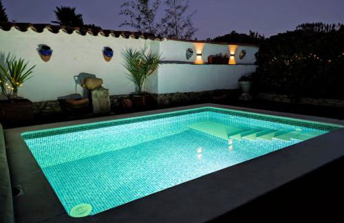 Casa Rural El Olivo - Foto 55