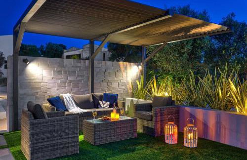 Villa Ampelaki - Premium Villa with heated pool - Foto 61