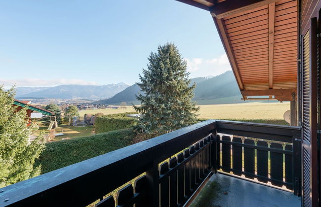 Quaint Holiday in Gröbming near Skiing - Foto 33