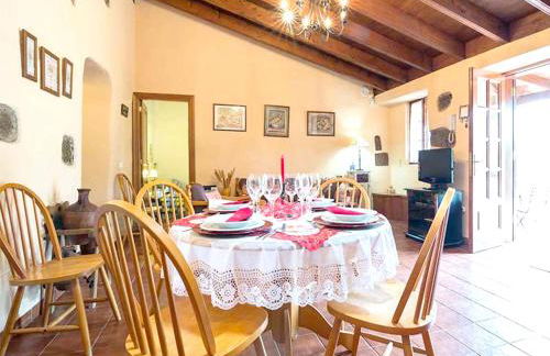 Welcoming house with pool in San Cristóbal, 70 m² - Foto 16