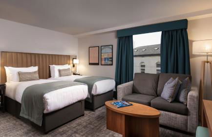 Staybridge Suites Newcastle by IHG - Foto 6